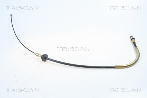 TRISCAN Seilzug, Feststellbremse 8140 16172