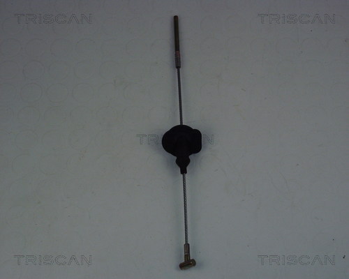 TRISCAN Seilzug, Feststellbremse 8140 16182
