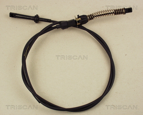 TRISCAN Gaszug 8140 16315