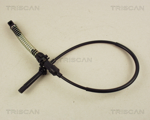 TRISCAN Gaszug 8140 16329