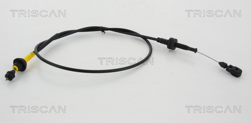 TRISCAN Gaszug 8140 16337