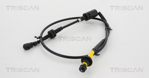 TRISCAN Gaszug 8140 16339