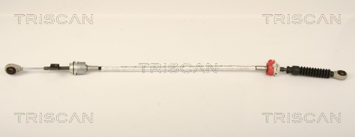 TRISCAN Seilzug, Schaltgetriebe 8140 16706