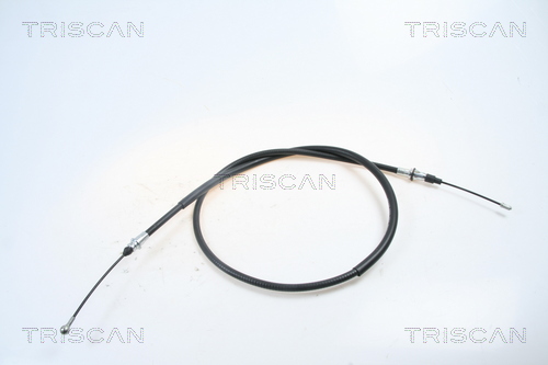 TRISCAN Seilzug, Feststellbremse 8140 251104