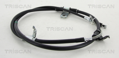 TRISCAN Seilzug, Feststellbremse 8140 431029