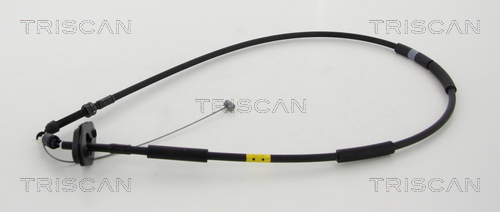 TRISCAN Gaszug 8140 43306