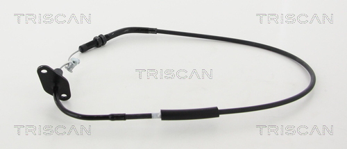TRISCAN Gaszug 8140 43312