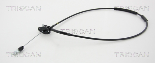 TRISCAN Gaszug 8140 43314