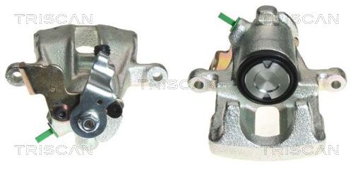 TRISCAN Bremssattel 8170 341952