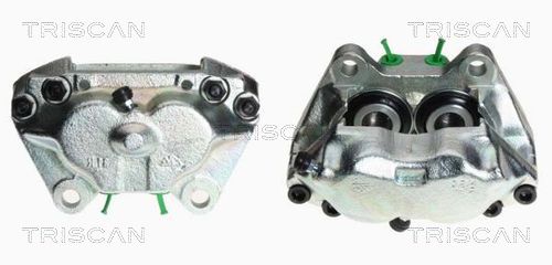 TRISCAN Bremssattel 8170 34217