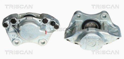 TRISCAN Bremssattel 8170 34284