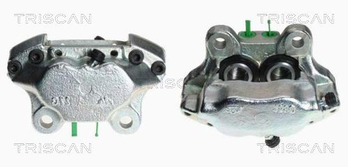 TRISCAN Bremssattel 8170 34286