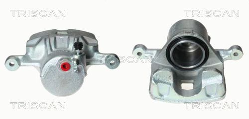 TRISCAN Bremssattel 8170 343024