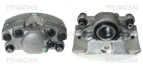 TRISCAN Bremssattel 8170 344356