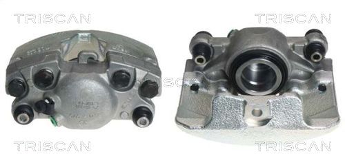 TRISCAN Bremssattel 8170 344357
