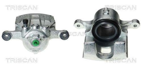 TRISCAN Bremssattel 8170 344534