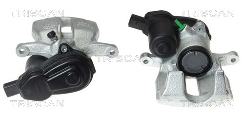 TRISCAN Bremssattel 8170 344864