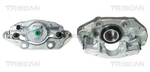 TRISCAN Bremssattel 8170 34786