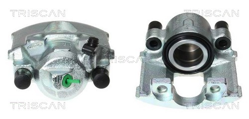 TRISCAN Bremssattel 8170 34884