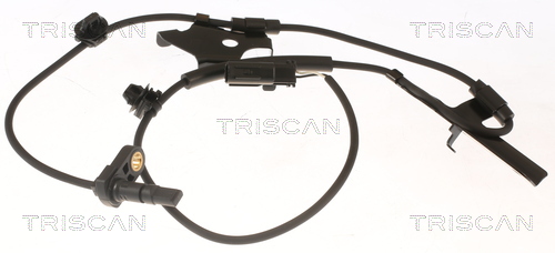 TRISCAN Sensor, Raddrehzahl 8180 13176
