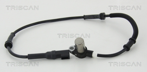 TRISCAN Sensor, Raddrehzahl 8180 16301