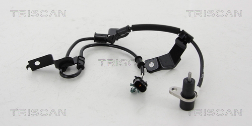 TRISCAN Sensor, Raddrehzahl 8180 43151