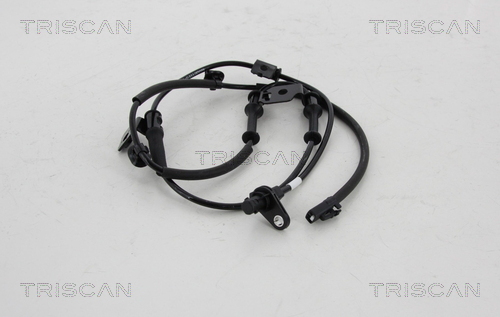TRISCAN Sensor, Raddrehzahl 8180 43162