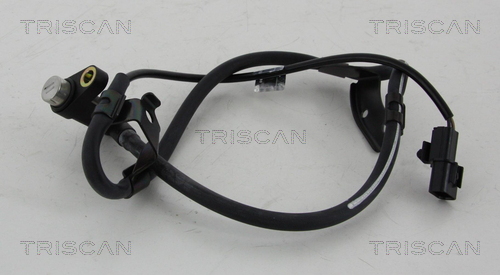 TRISCAN Sensor, Raddrehzahl 8180 43218