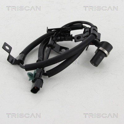 TRISCAN Sensor, Raddrehzahl 8180 43260