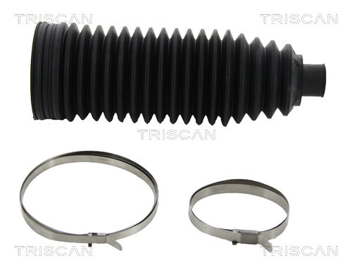 TRISCAN Faltenbalgsatz, Lenkung 8500 11010