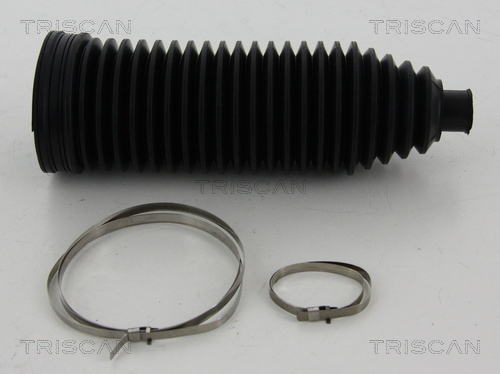 TRISCAN Faltenbalgsatz, Lenkung 8500 11011