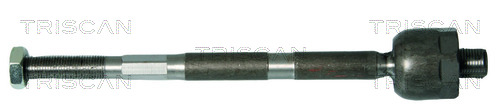 TRISCAN Axialgelenk, Spurstange 8500 11205
