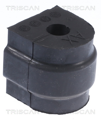 TRISCAN Lagerbuchse, Stabilisator 8500 118011