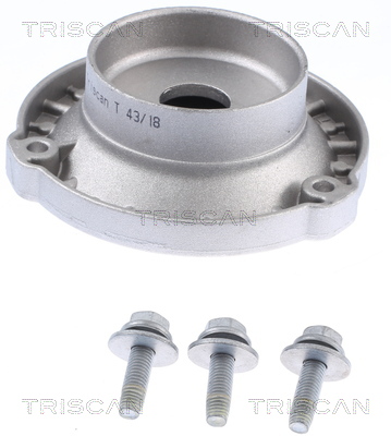 TRISCAN Federbeinstützlager 8500 11912
