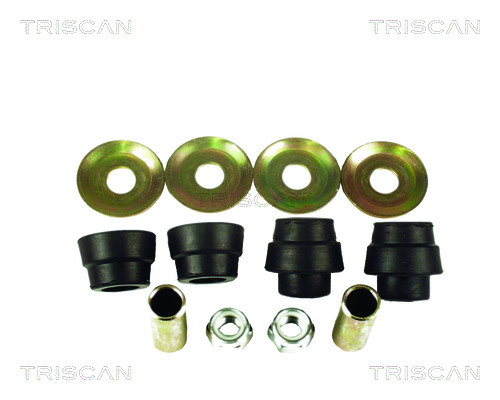 TRISCAN Lagerbuchse, Stabilisator 8500 16025