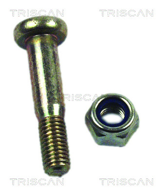 TRISCAN Montagesatz, Lenker 8500 16860