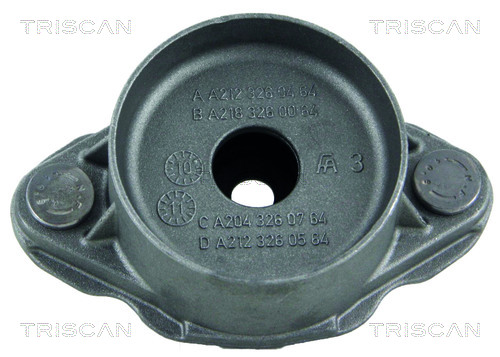 TRISCAN Federbeinstützlager 8500 23906