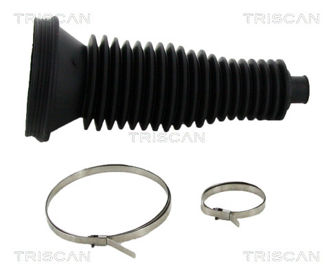 TRISCAN Faltenbalgsatz, Lenkung 8500 29073