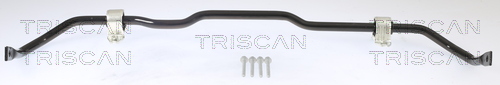 TRISCAN Stabilisator, Fahrwerk 8500 29685