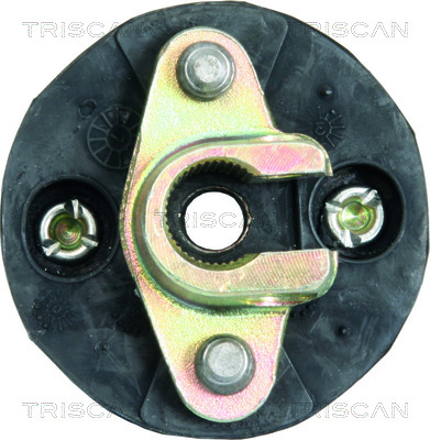 TRISCAN Flansch, Lenksäule 8500 38901