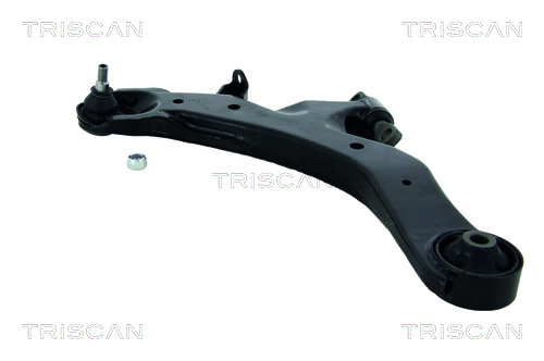TRISCAN Lenker, Radaufhängung 8500 43584