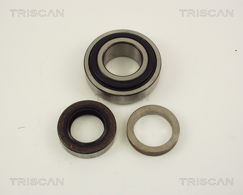 TRISCAN Radlagersatz 8530 16202
