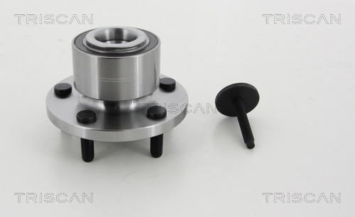 TRISCAN Radlagersatz 8530 16251