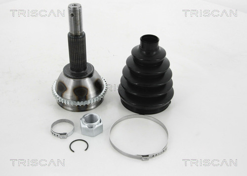 TRISCAN Gelenksatz, Antriebswelle 8540 16135