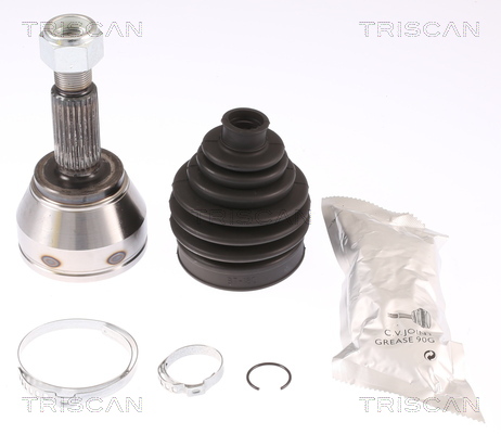 TRISCAN Gelenksatz, Antriebswelle 8540 16142