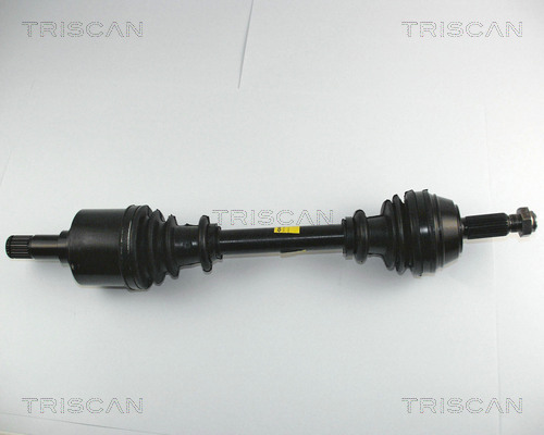 TRISCAN Antriebswelle 8540 16558