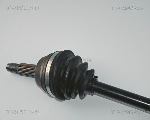TRISCAN Antriebswelle 8540 16559
