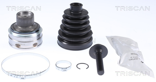 TRISCAN Gelenksatz, Antriebswelle 8540 29184