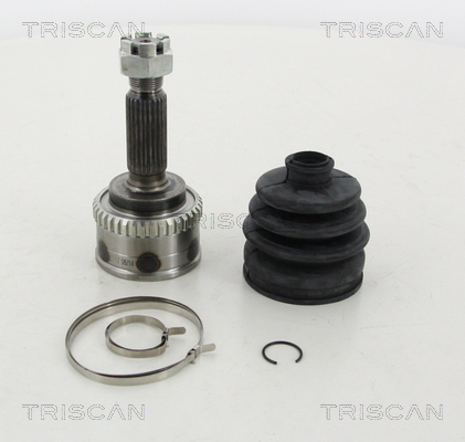 TRISCAN Gelenksatz, Antriebswelle 8540 43117