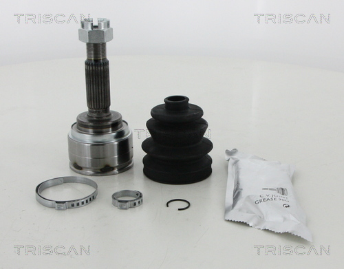 TRISCAN Gelenksatz, Antriebswelle 8540 43128